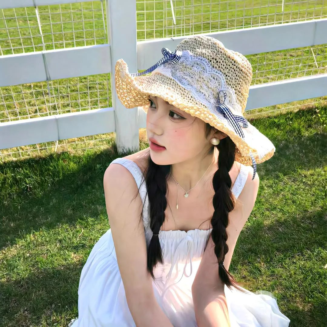女老板