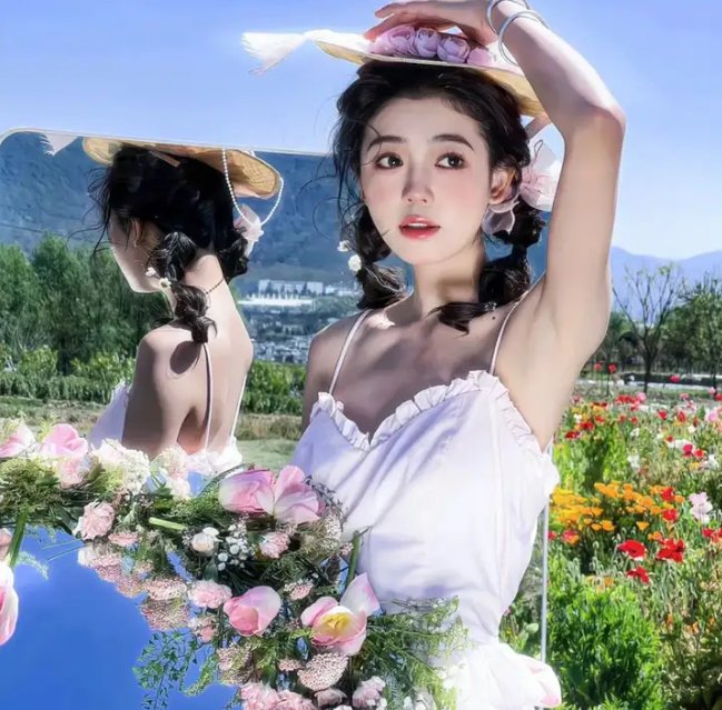 黄色大门：世纪末迷影日记